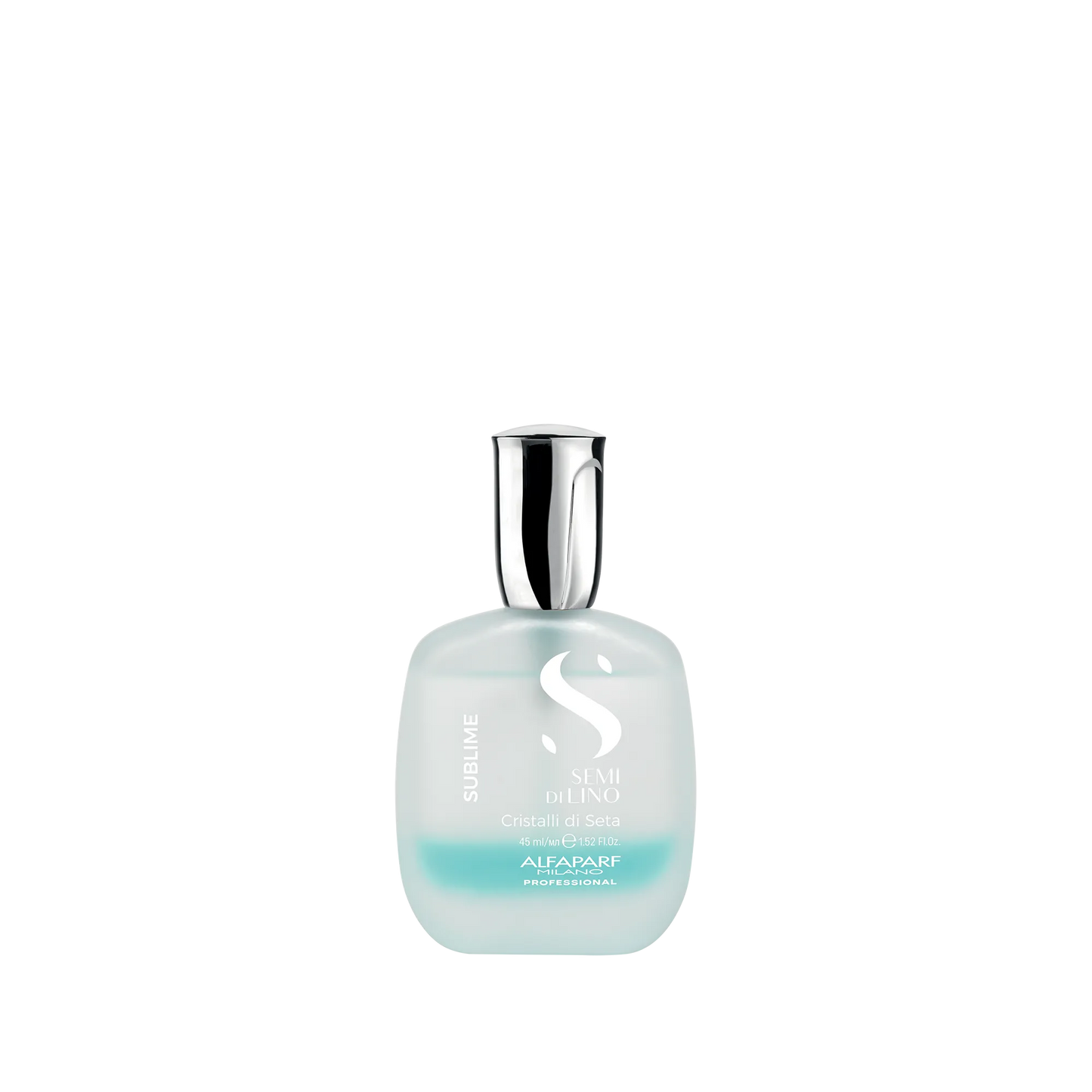 CRISTALLI DI SETA 45 ML