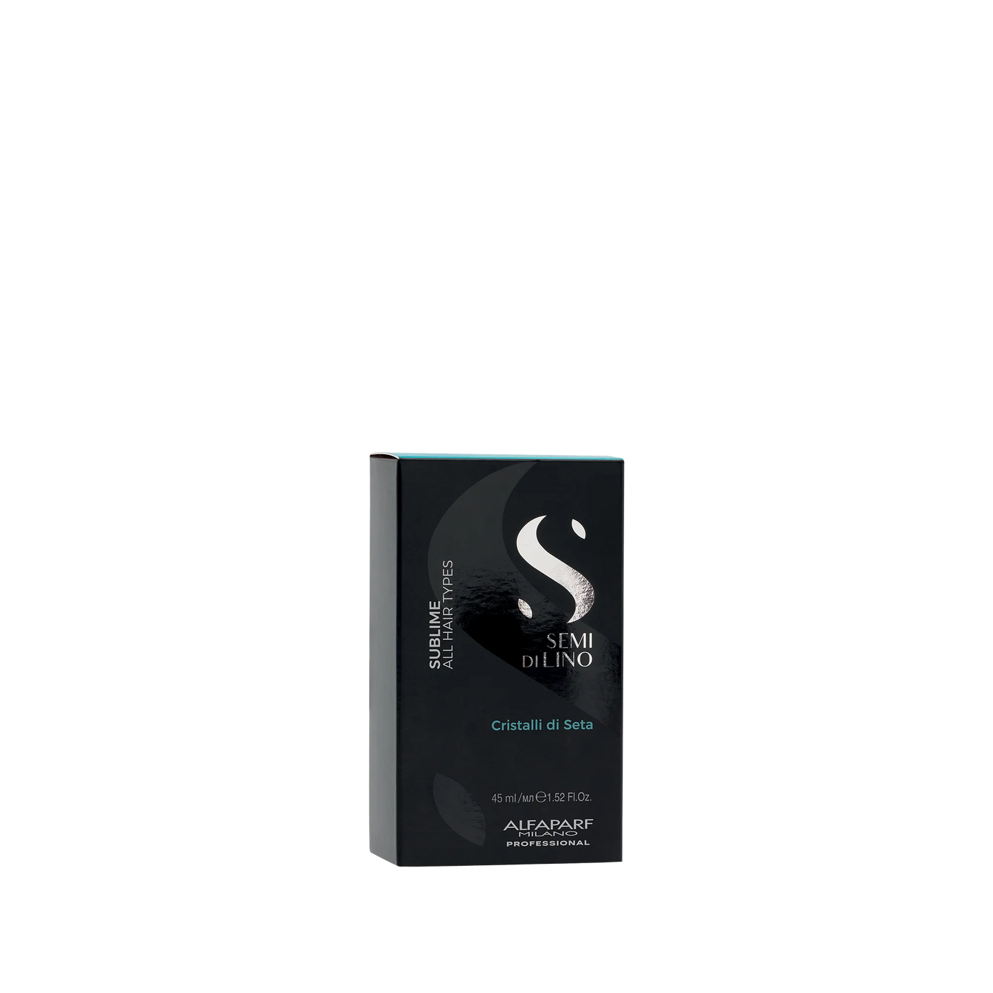 CRISTALLI DI SETA 45 ML