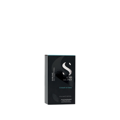 CRISTALLI DI SETA 45 ML