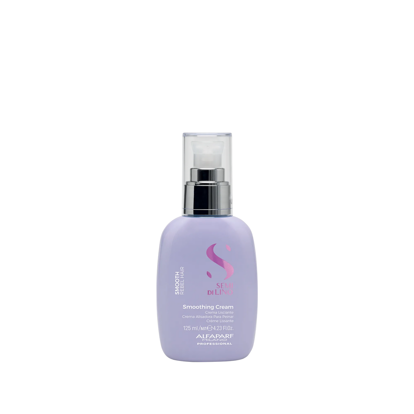 SMOOTHING CREAM 125 ML