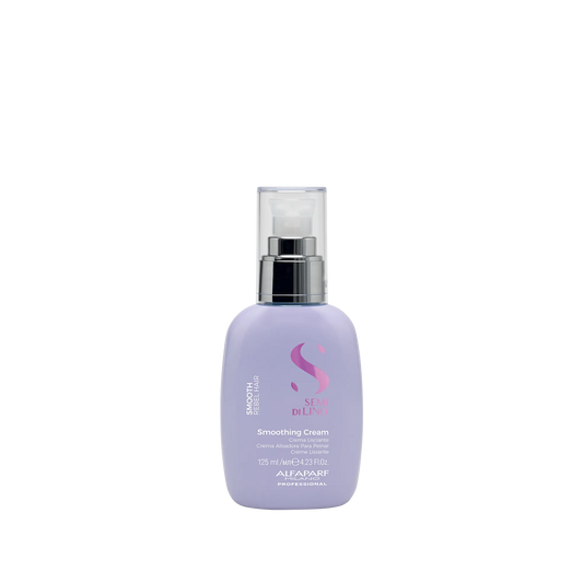SMOOTHING CREAM 125 ML