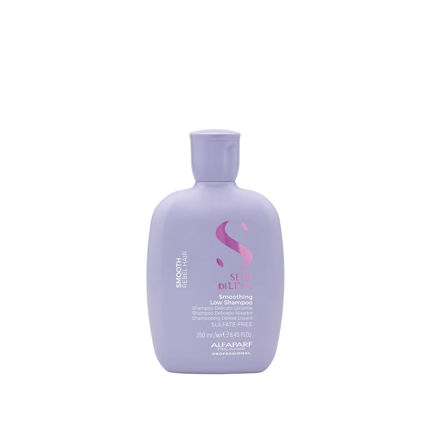 SMOOTHING LOW SHAMPOO 250 ML