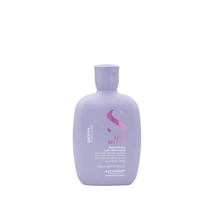 SMOOTHING LOW SHAMPOO 250 ML