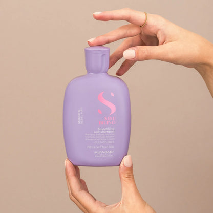 SMOOTHING LOW SHAMPOO 250 ML