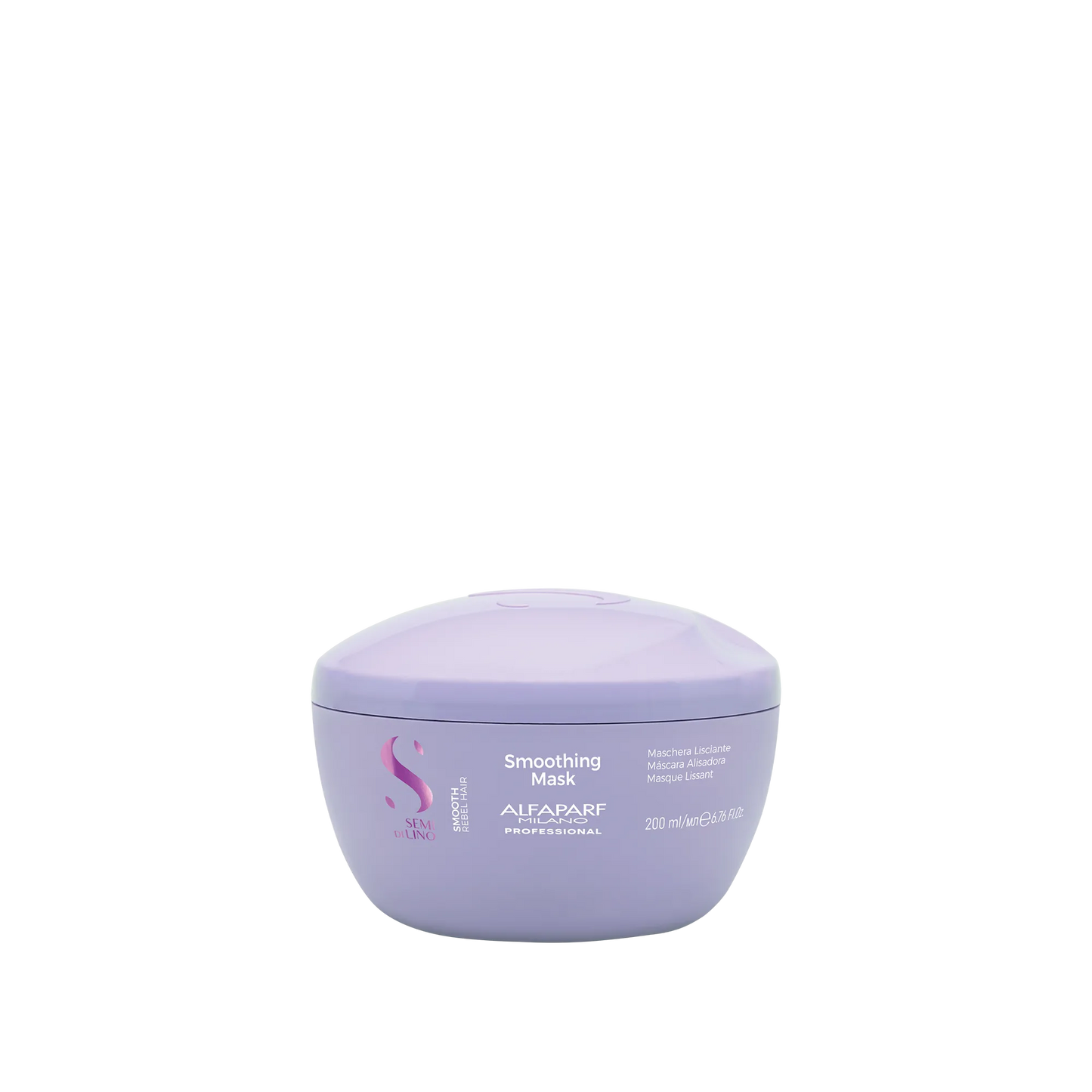 SMOOTHING MASK 200 ML