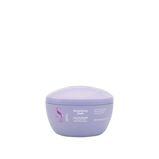 SMOOTHING MASK 200 ML