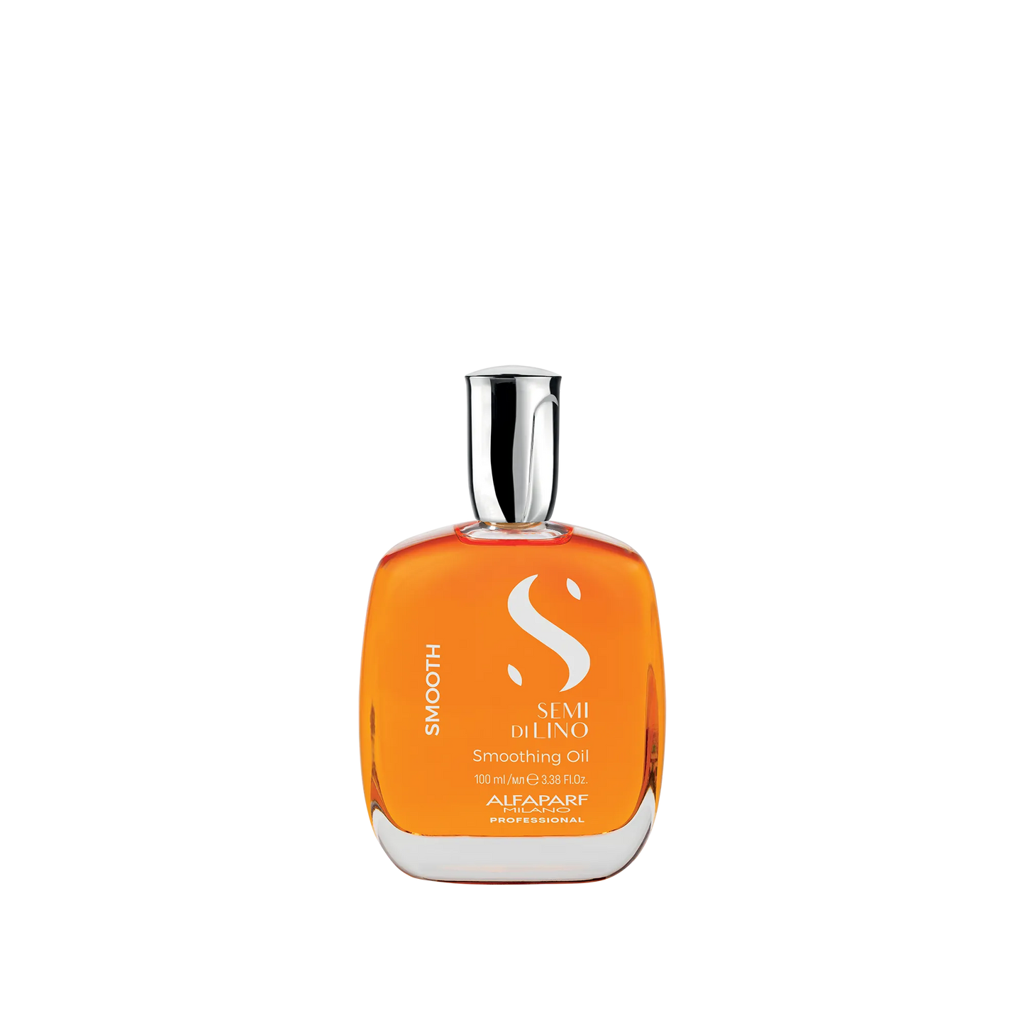 OIL SMOOTHING 100 ML