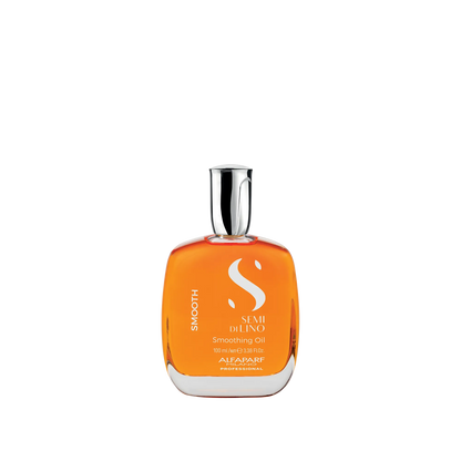 OIL SMOOTHING 100 ML