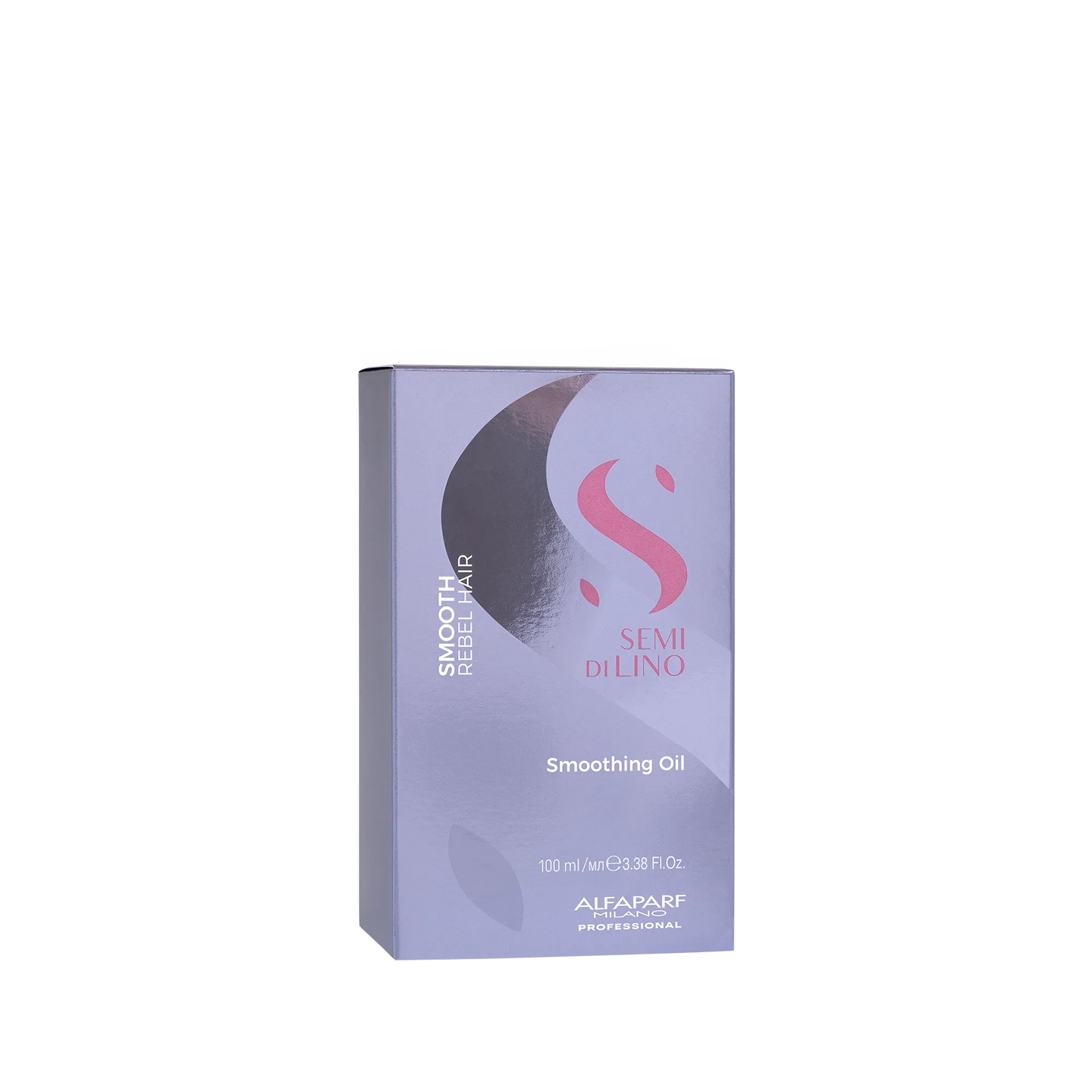 OIL SMOOTHING 100 ML