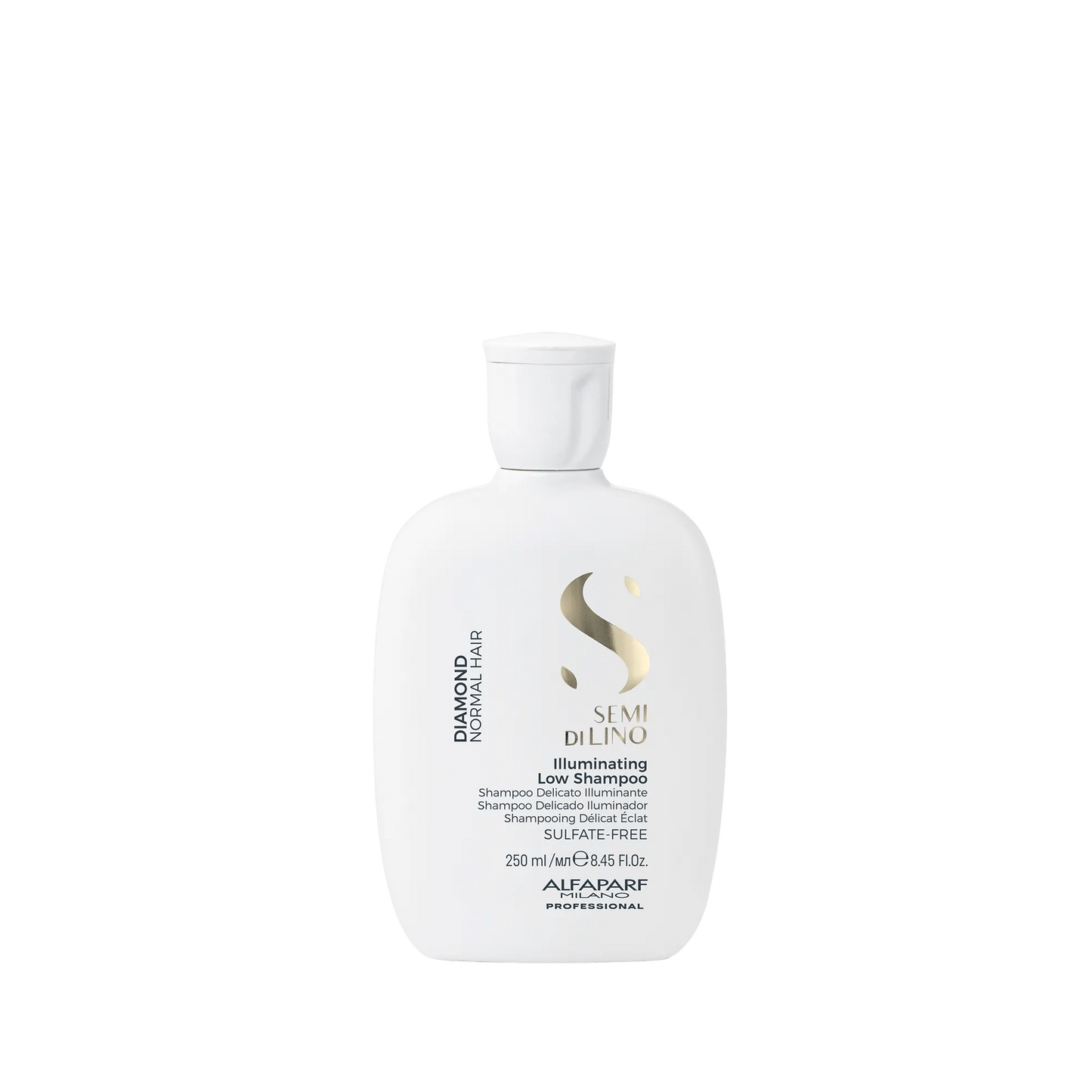 ILUMINATING LOW SHAMPOO 250 ML