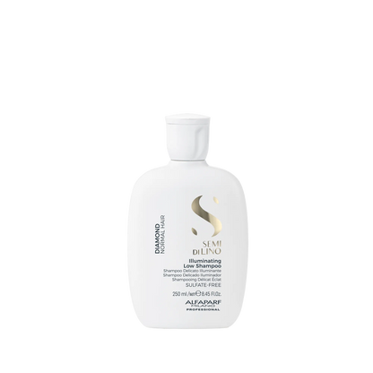 ILUMINATING LOW SHAMPOO 250 ML