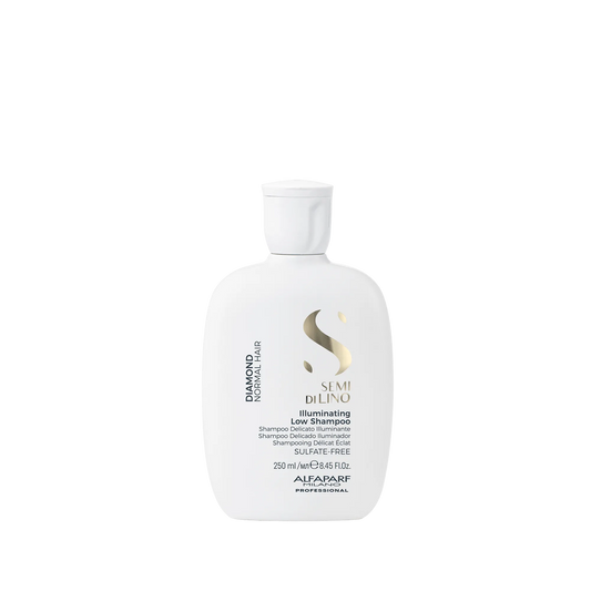 ILUMINATING LOW SHAMPOO 250 ML