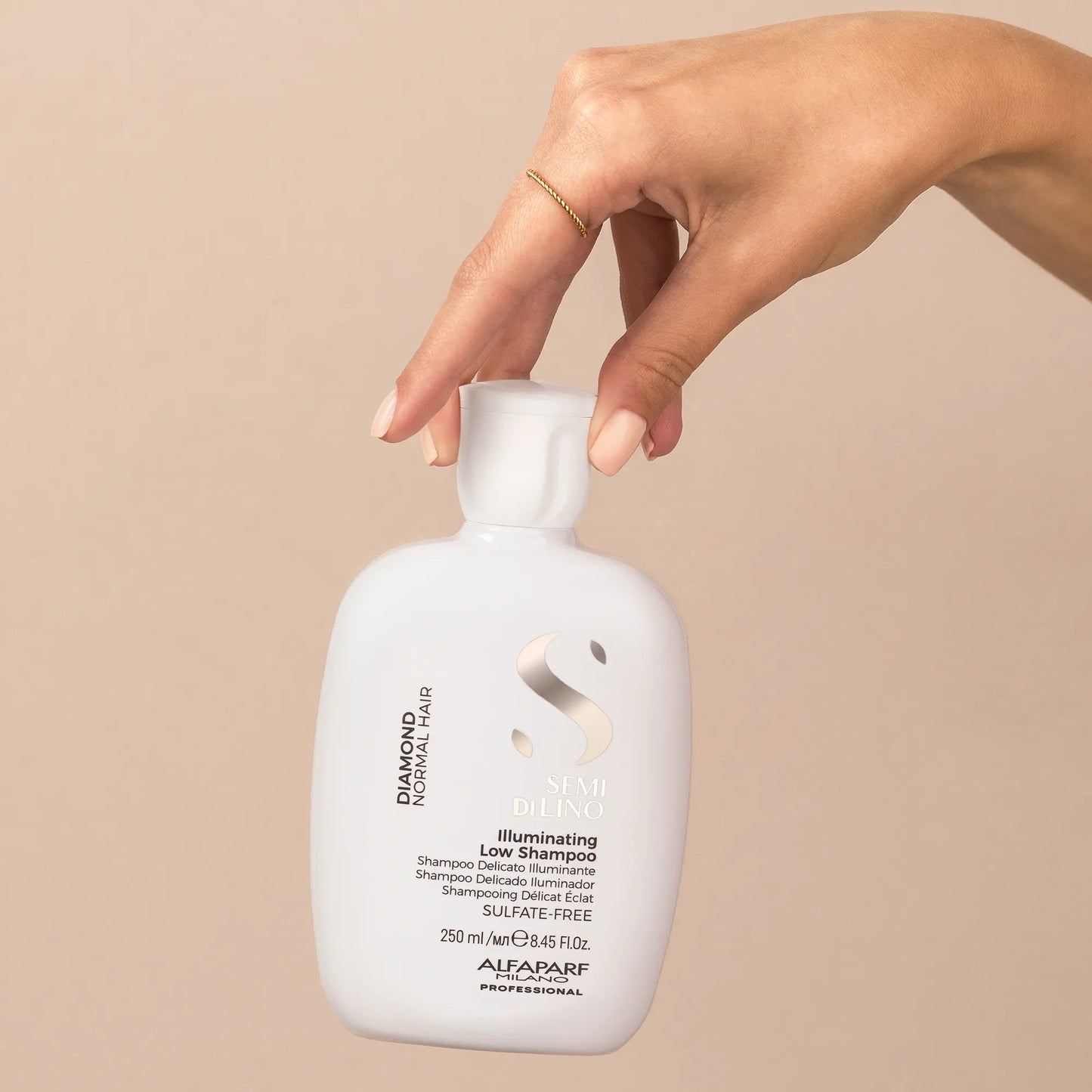 ILUMINATING LOW SHAMPOO 250 ML