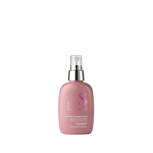NUTRITIVE DETANGLING FLUID