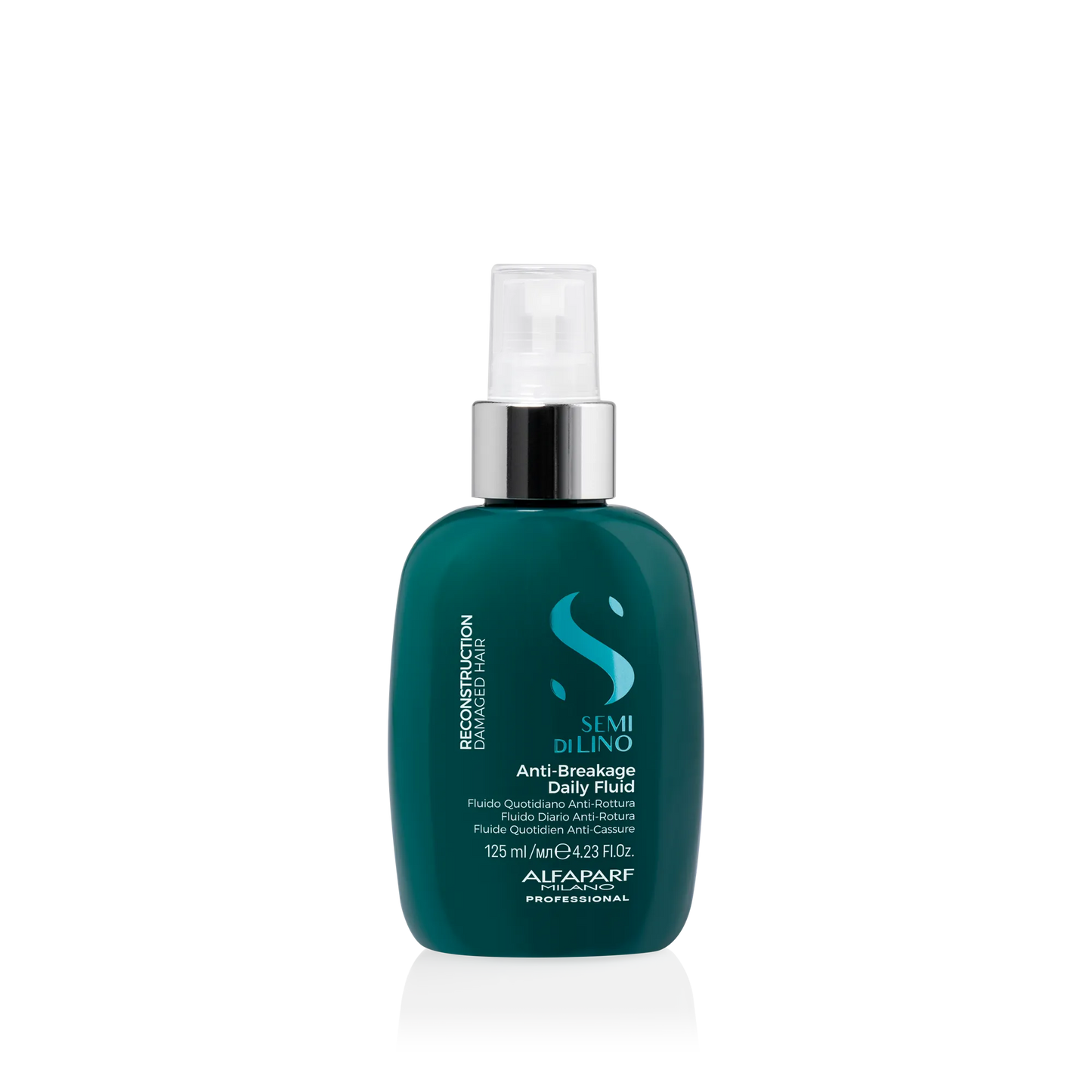 ANTI-BREAKAGE DAILY FLUID 125 ML