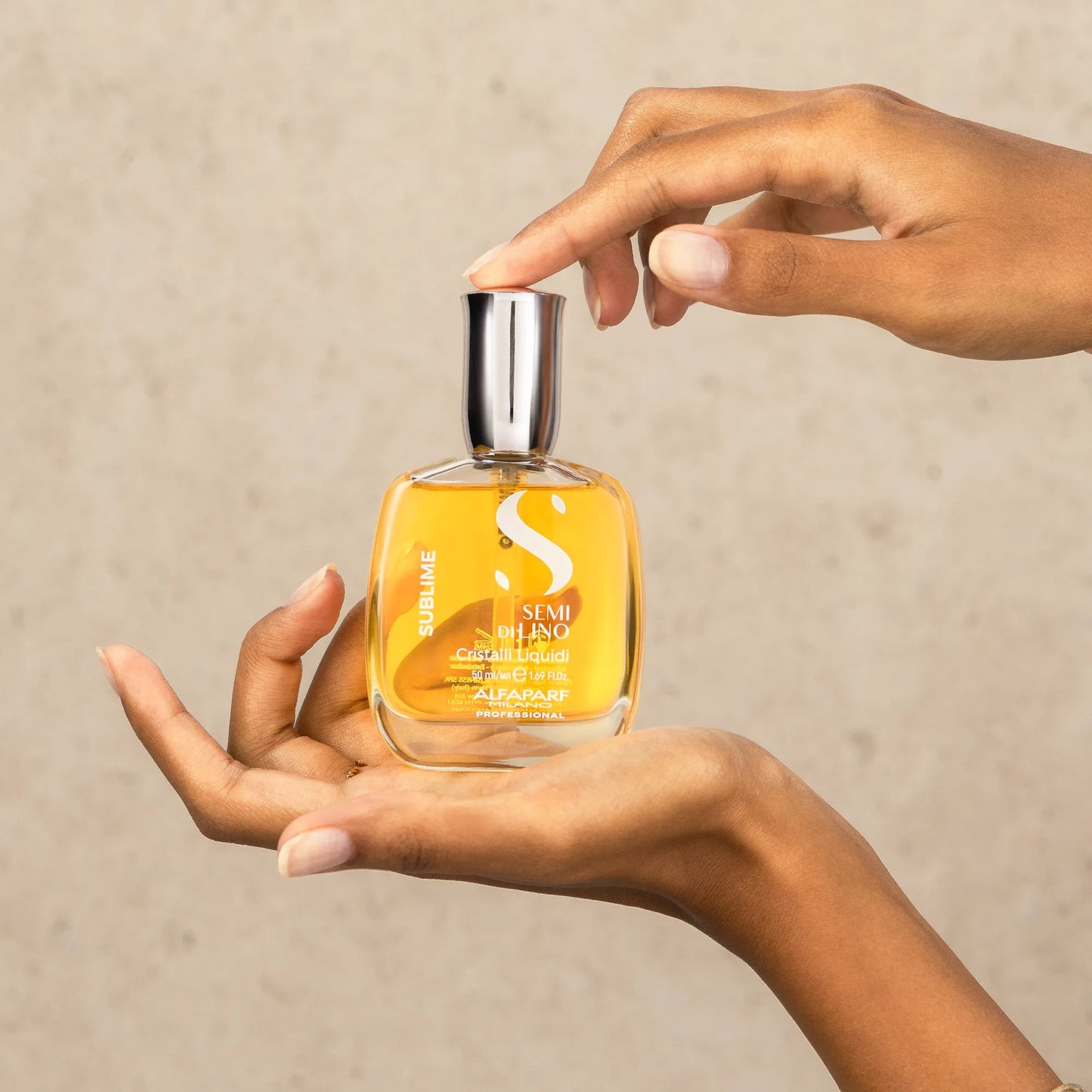 CRISTALLI LIQUIDI 50 ML