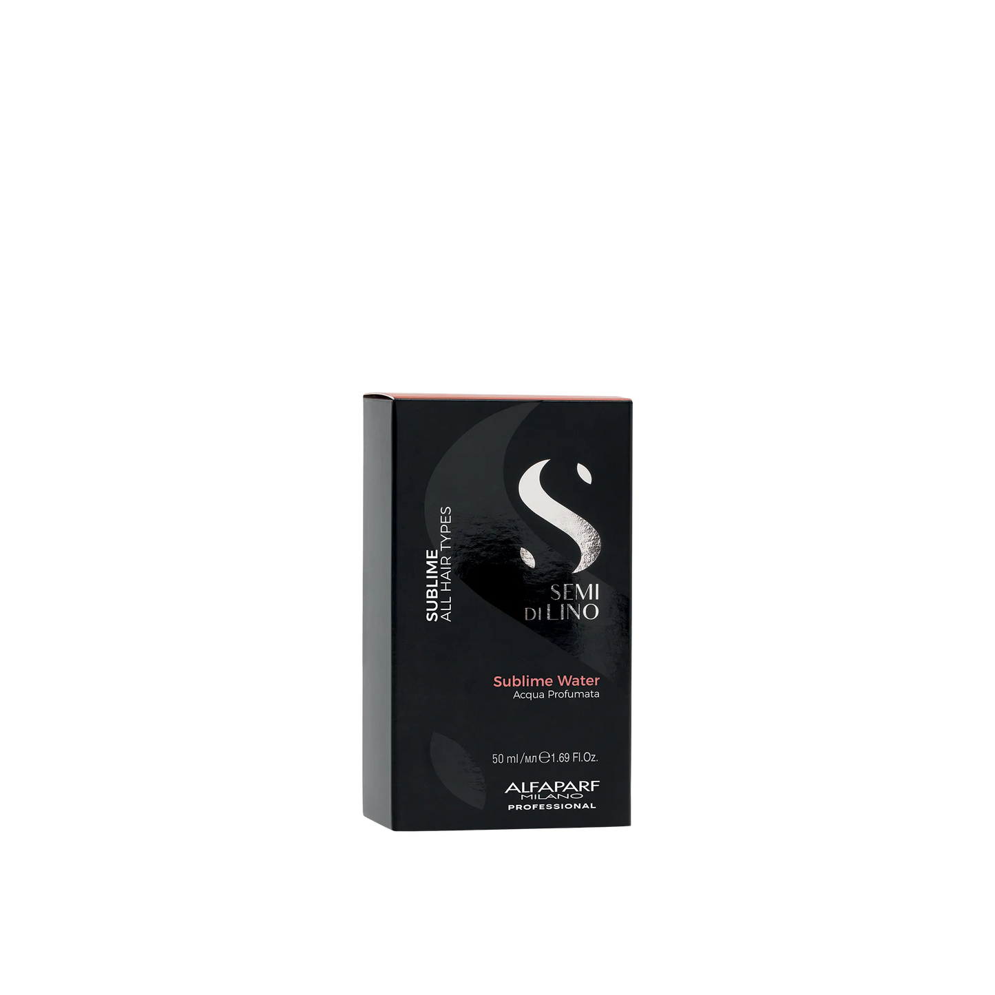 SUBLIME WATER 50 ML