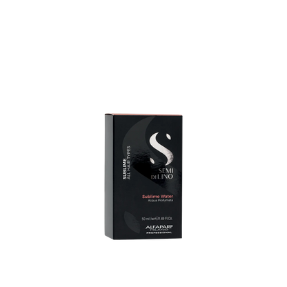 SUBLIME WATER 50 ML