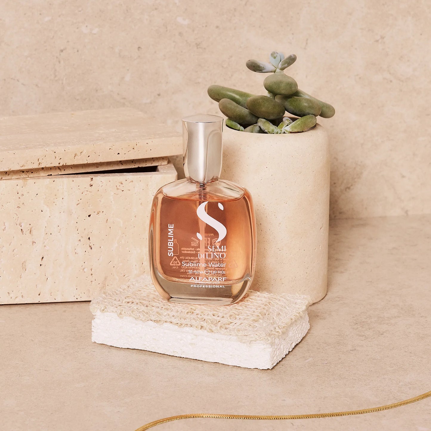 SUBLIME WATER 50 ML