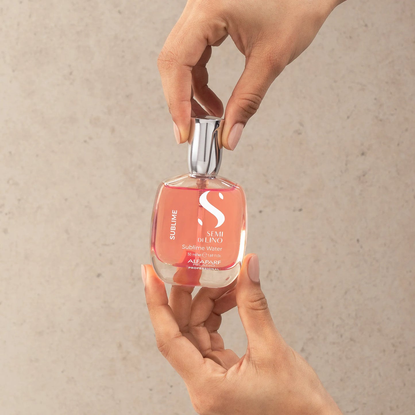 SUBLIME WATER 50 ML
