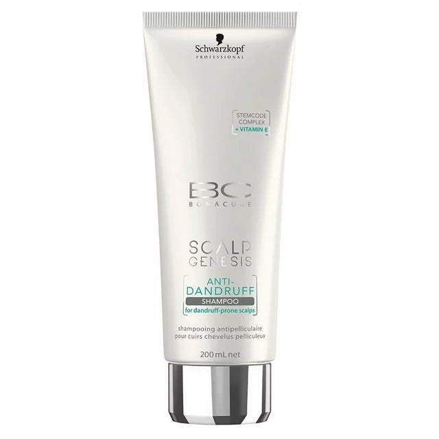 BC Bonacure Scalp Genesis Champú anticaspa