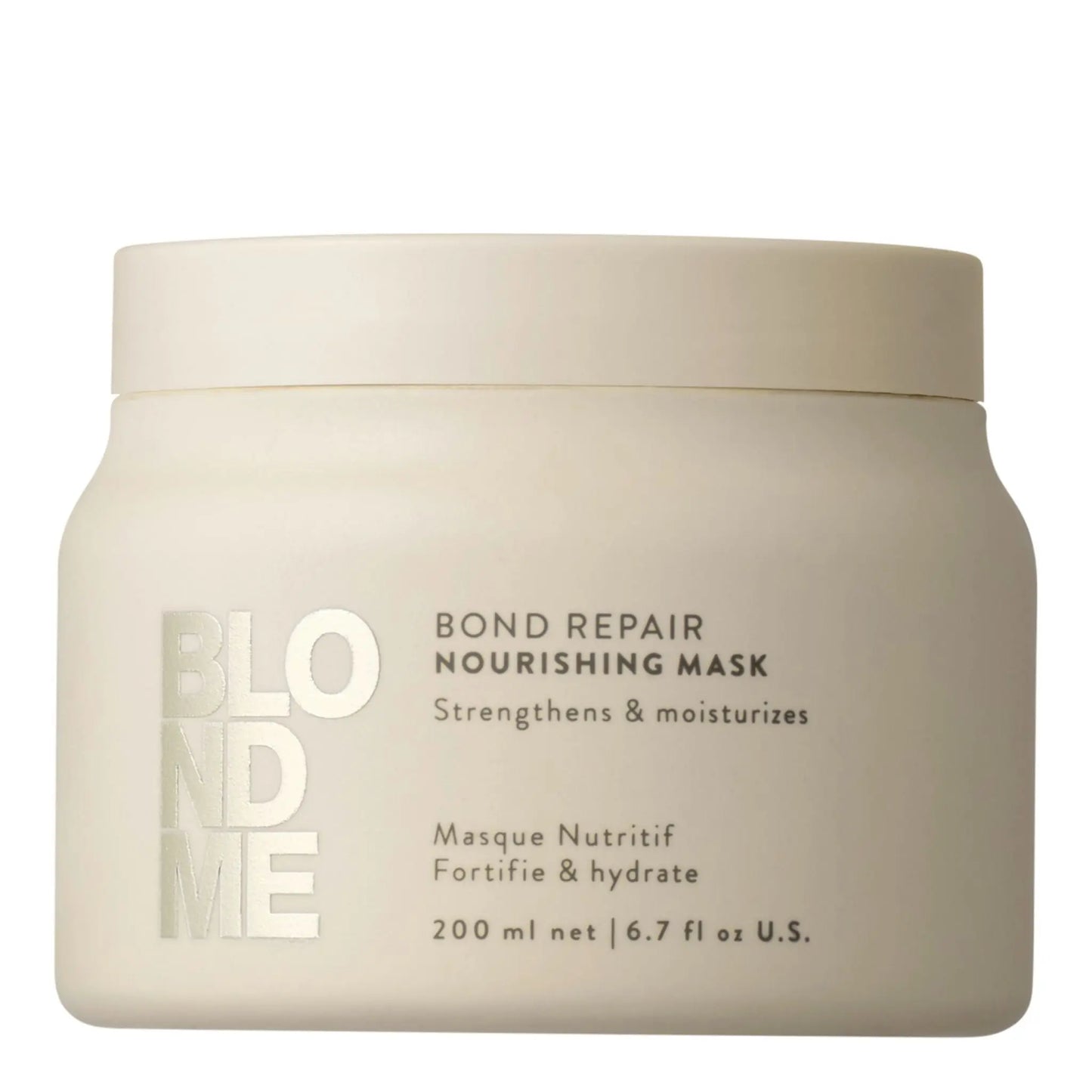 Bond Repair Nourishing Mask 200ml