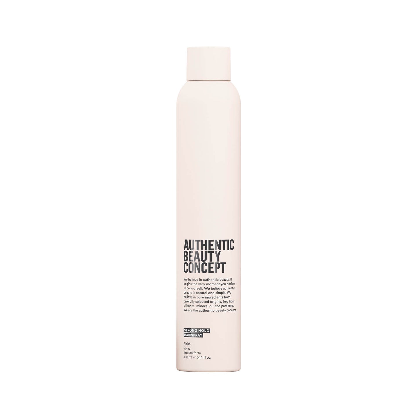 Laca ABC Strong Hold Hairspray 100ml