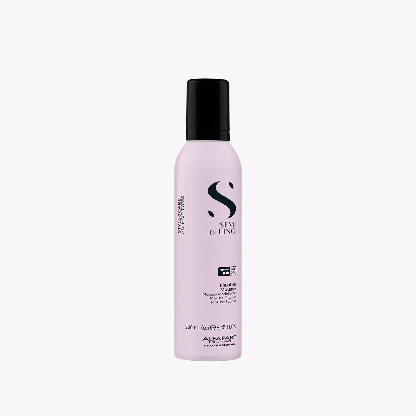 FLEXIBLE MOUSSE 250 ML