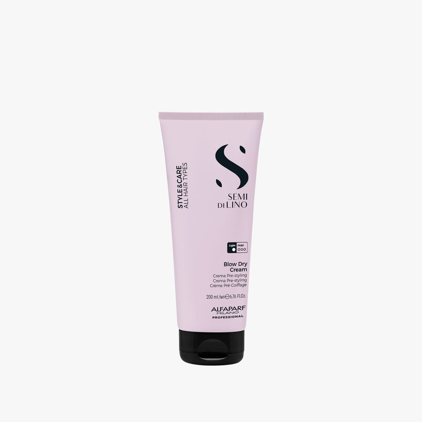 BLOW-DRY CREAM 150 ML