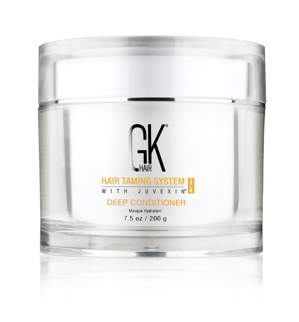 Mascarilla GK Deep Conditioner 200g