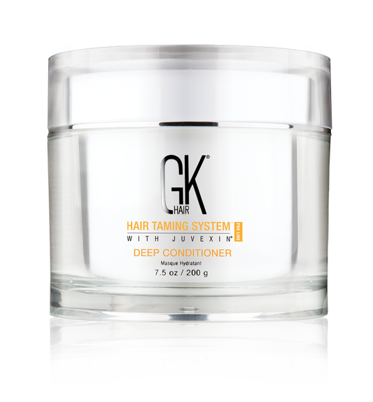 Mascarilla GK Deep Conditioner 200g