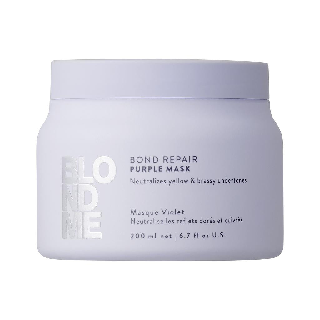 Bond Repair Purple Mask 200ml