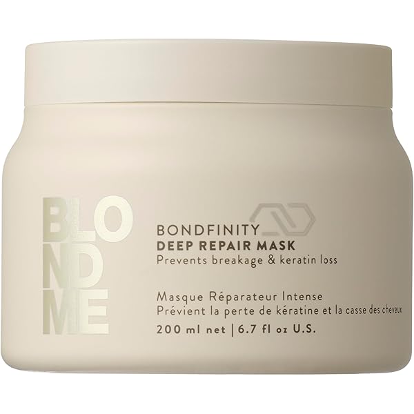 Bondfinity Deep Repair Mask 200ml