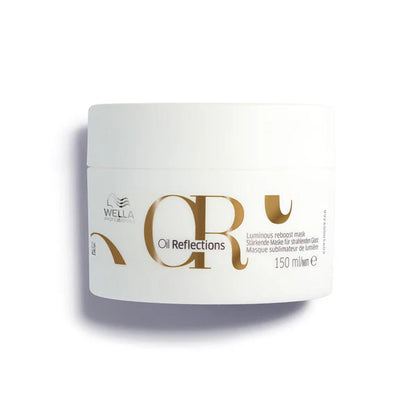 CRONOGRAMA CAPILAR OLAPLEX Y WELLA