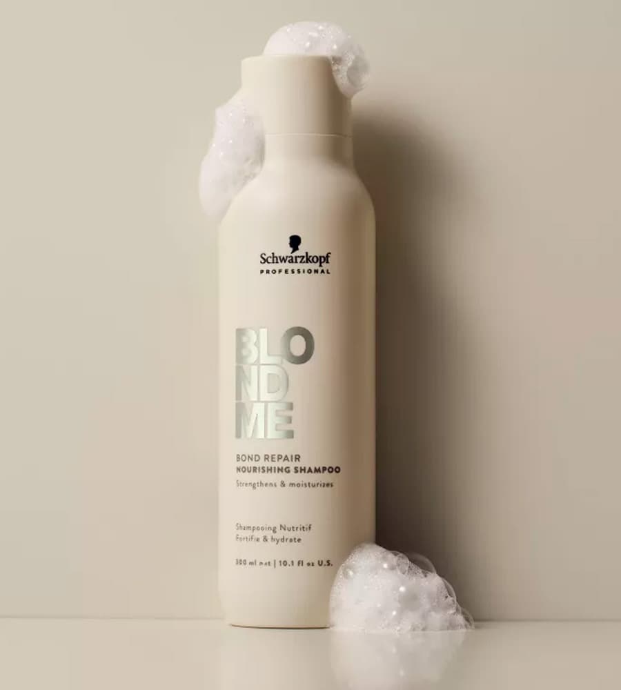 Shampoo Bond Repair Nourishing 300ml