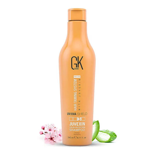 HAIR TAMING SYSTEM SHAMPOO
