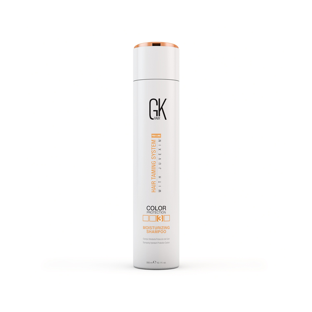 Champú GK Color Moisturizing  300ml