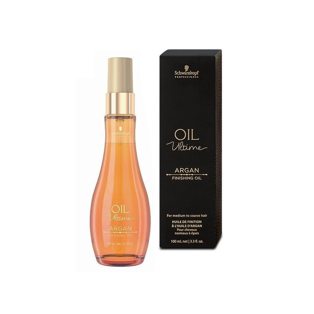 Aceite Argan Oil Ultime100ml