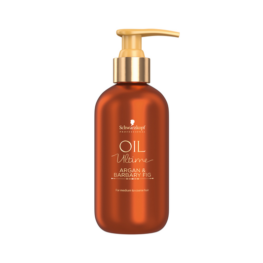 Champú Argan Oil Ultime 300 Ml