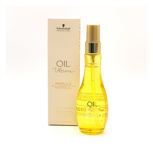 Aceite Marula Oil Ultime 100ml