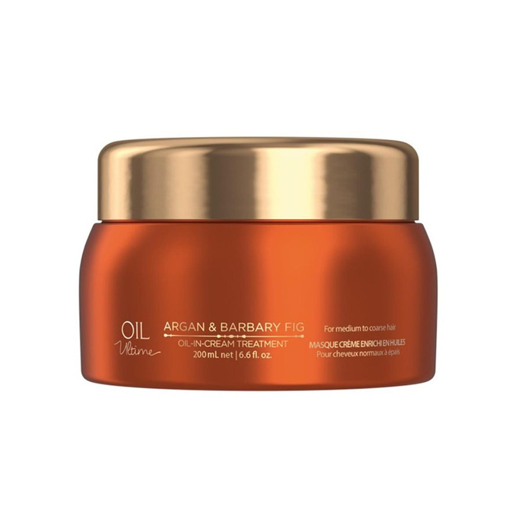 Mascarilla Argan Oil Ultime 200 Ml