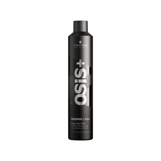 Session Label Super Dry Fix 500ml